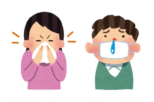 づまり 解消 鼻 花粉 片方の鼻だけに鼻づまりがする6つの原因！自力でできる解消法を紹介！